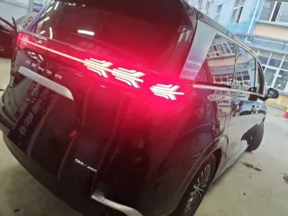Denza D9 2024 купить из Китая, цена 6 337 000 ₽ — Suifenhe Auto