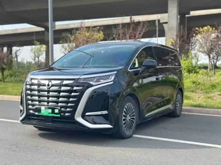Denza D9 2025 купить из Китая, цена 6 147 000 ₽ — Suifenhe Auto