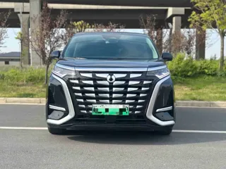 Denza D9 2025 купить из Китая, цена 6 147 000 ₽ — Suifenhe Auto