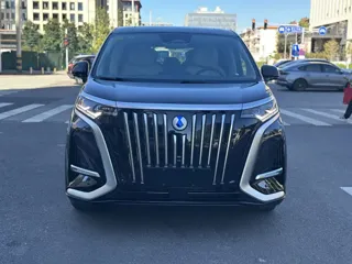 Denza D9 2026 купить из Китая, цена 6 833 000 ₽ — Suifenhe Auto