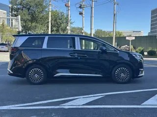 Denza D9 2026 купить из Китая, цена 6 833 000 ₽ — Suifenhe Auto