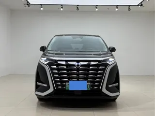 Denza D9 2025 купить из Китая, цена 6 299 000 ₽ — Suifenhe Auto