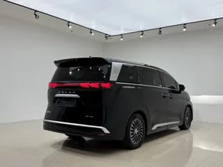 Denza D9 2025 купить из Китая, цена 6 299 000 ₽ — Suifenhe Auto