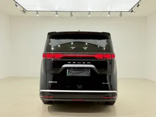 Denza D9 2025 купить из Китая, цена 6 299 000 ₽ — Suifenhe Auto