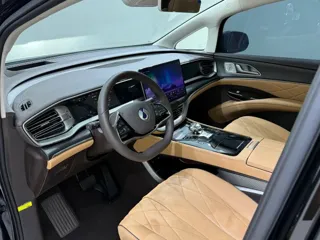 Denza D9 2025 купить из Китая, цена 6 299 000 ₽ — Suifenhe Auto