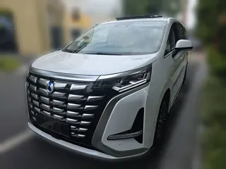 Denza D9 2024 купить из Китая, цена 6 023 000 ₽ — Suifenhe Auto