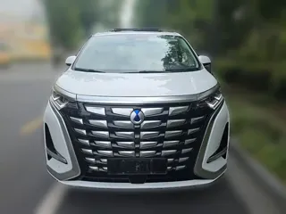 Denza D9 2024 купить из Китая, цена 6 023 000 ₽ — Suifenhe Auto