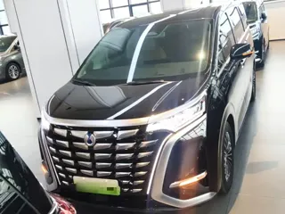 Denza D9 2024 купить из Китая, цена 6 417 000 ₽ — Suifenhe Auto