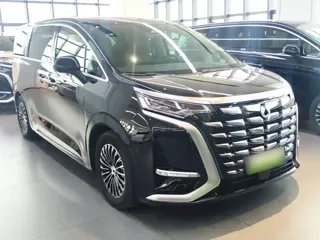 Denza D9 2024 купить из Китая, цена 6 417 000 ₽ — Suifenhe Auto