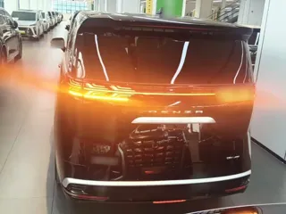 Denza D9 2024 купить из Китая, цена 6 417 000 ₽ — Suifenhe Auto