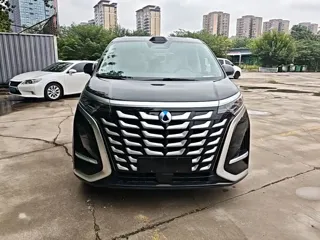 Denza D9 2026 купить из Китая, цена 7 449 000 ₽ — Suifenhe Auto