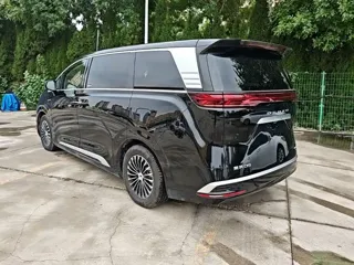 Denza D9 2026 купить из Китая, цена 7 449 000 ₽ — Suifenhe Auto
