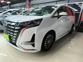 Denza D9 2024 купить из Китая, цена 6 078 000 ₽ — Suifenhe Auto