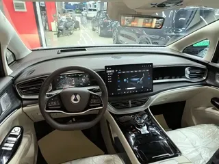 Denza D9 2024 купить из Китая, цена 6 078 000 ₽ — Suifenhe Auto