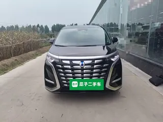 Denza D9 2024 купить из Китая, цена 5 908 000 ₽ — Suifenhe Auto