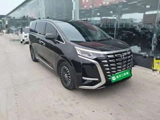 Denza D9 2024 купить из Китая, цена 5 908 000 ₽ — Suifenhe Auto