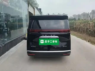 Denza D9 2024 купить из Китая, цена 5 908 000 ₽ — Suifenhe Auto