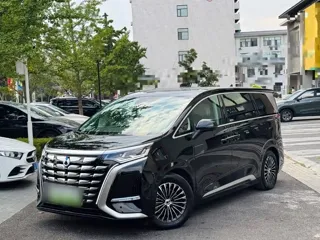 Denza D9 2024 купить из Китая, цена 6 429 000 ₽ — Suifenhe Auto