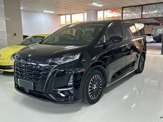 Denza D9 2024 купить из Китая, цена 5 389 000 ₽ — Suifenhe Auto