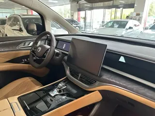 Denza D9 2024 купить из Китая, цена 5 389 000 ₽ — Suifenhe Auto