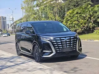 Denza D9 2024 купить из Китая, цена 5 640 000 ₽ — Suifenhe Auto