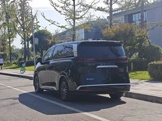 Denza D9 2024 купить из Китая, цена 5 640 000 ₽ — Suifenhe Auto