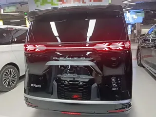Denza D9 2024 купить из Китая, цена 5 640 000 ₽ — Suifenhe Auto