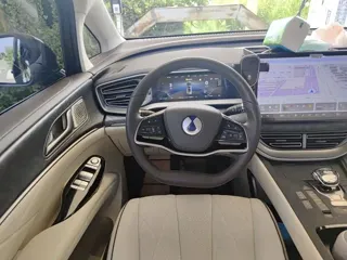 Denza D9 2024 купить из Китая, цена 5 170 000 ₽ — Suifenhe Auto