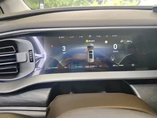 Denza D9 2024 купить из Китая, цена 5 170 000 ₽ — Suifenhe Auto