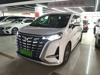 Denza D9 2025 купить из Китая, цена 6 446 000 ₽ — Suifenhe Auto