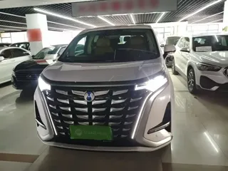 Denza D9 2025 купить из Китая, цена 6 446 000 ₽ — Suifenhe Auto