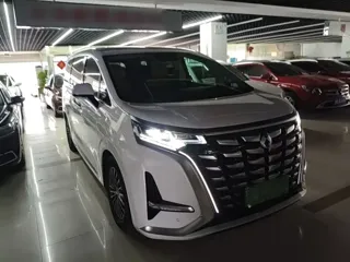 Denza D9 2025 купить из Китая, цена 6 446 000 ₽ — Suifenhe Auto