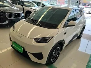 BYD Seagull 2025
