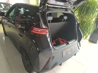 BYD Seagull 2024 купить из Китая, цена 1 245 000 ₽ — Suifenhe Auto