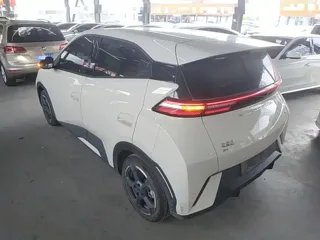 BYD Seagull 2023 купить из Китая, цена 1 408 000 ₽ — Suifenhe Auto