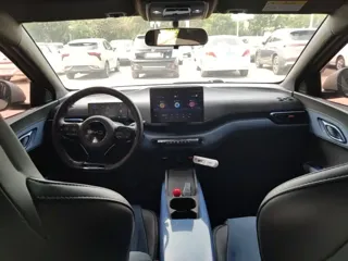 BYD Seagull 2024 купить из Китая, цена 1 263 000 ₽ — Suifenhe Auto
