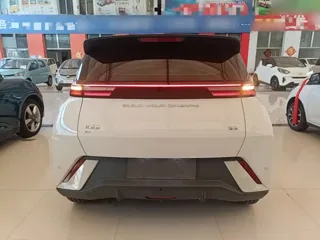BYD Seagull 2024 купить из Китая, цена 1 352 000 ₽ — Suifenhe Auto