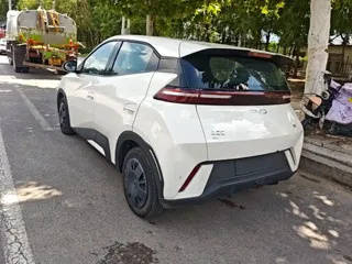 BYD Seagull 2025 купить из Китая, цена 1 334 000 ₽ — Suifenhe Auto