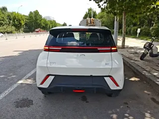 BYD Seagull 2025 купить из Китая, цена 1 334 000 ₽ — Suifenhe Auto