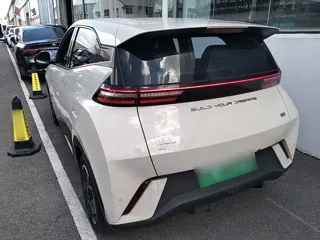 BYD Seagull 2024 купить из Китая, цена 1 285 000 ₽ — Suifenhe Auto