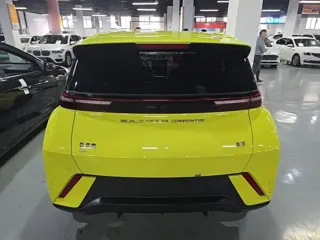 BYD Seagull 2023 купить из Китая, цена 1 223 000 ₽ — Suifenhe Auto