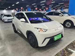 BYD Seagull 2024 купить из Китая, цена 1 236 000 ₽ — Suifenhe Auto