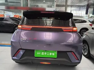 BYD Seagull 2023 купить из Китая, цена 1 254 000 ₽ — Suifenhe Auto