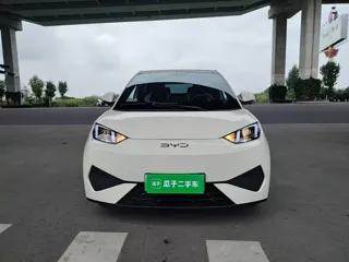 BYD Seagull 2025 купить из Китая, цена 1 372 000 ₽ — Suifenhe Auto