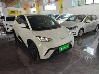 BYD Seagull 2025 купить из Китая, цена 1 281 000 ₽ — Suifenhe Auto