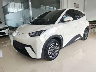 BYD Seagull 2024 купить из Китая, цена 1 270 000 ₽ — Suifenhe Auto