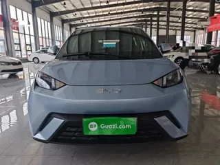 BYD Seagull 2024 купить из Китая, цена 1 318 000 ₽ — Suifenhe Auto