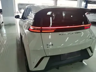 BYD Seagull 2024 купить из Китая, цена 1 339 000 ₽ — Suifenhe Auto