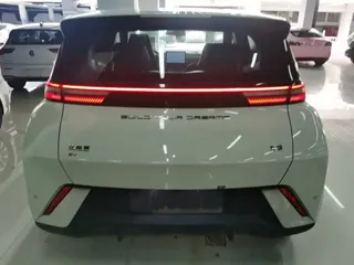 BYD Seagull 2024 купить из Китая, цена 1 339 000 ₽ — Suifenhe Auto