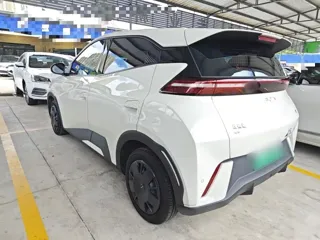 BYD Seagull 2025 купить из Китая, цена 1 296 000 ₽ — Suifenhe Auto